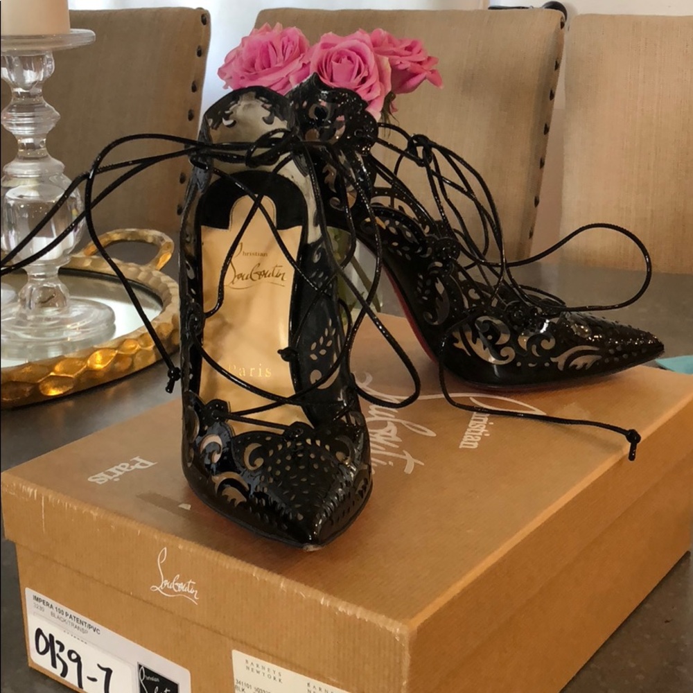 Christian Louboutin Impera